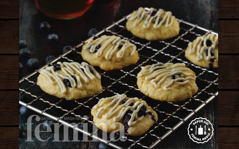 Resep Baru Untuk Bisnis Kue Kering Lebaran Anda